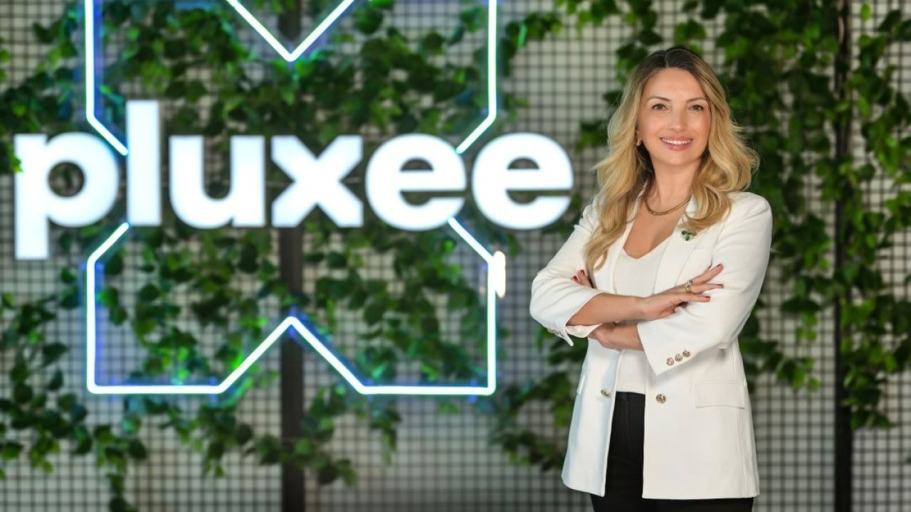 Pluxee çalışan deneyimi projesiyle 7. EX Awards'ta birinci oldu