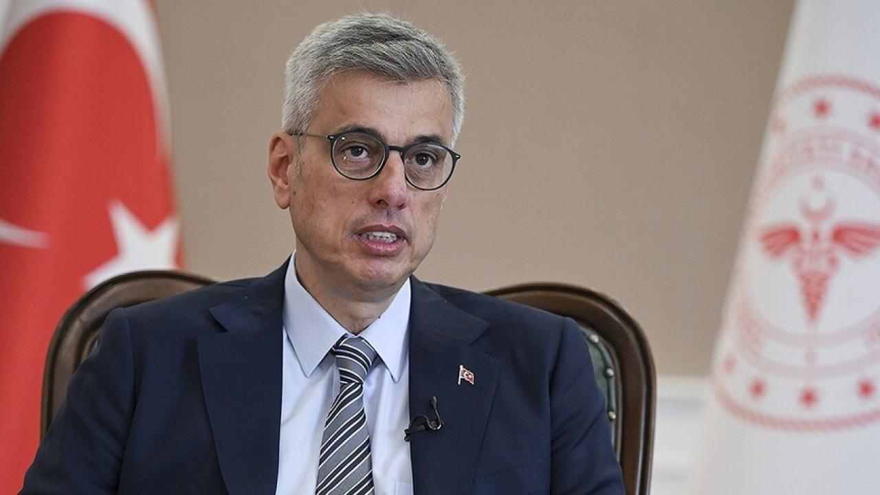 Sağlıkta 60 yeni nokta