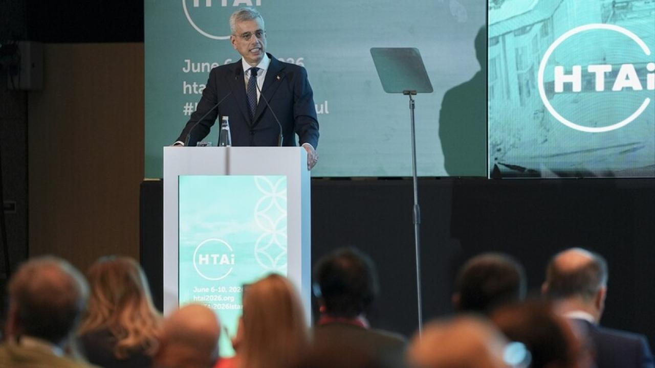 Sağlıkta yerli güç hamlesi