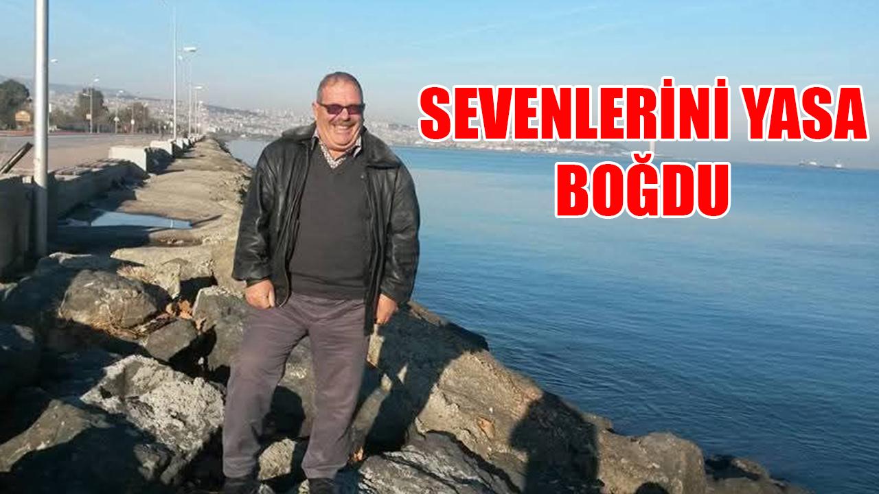 Sevenlerini yasa boğdu