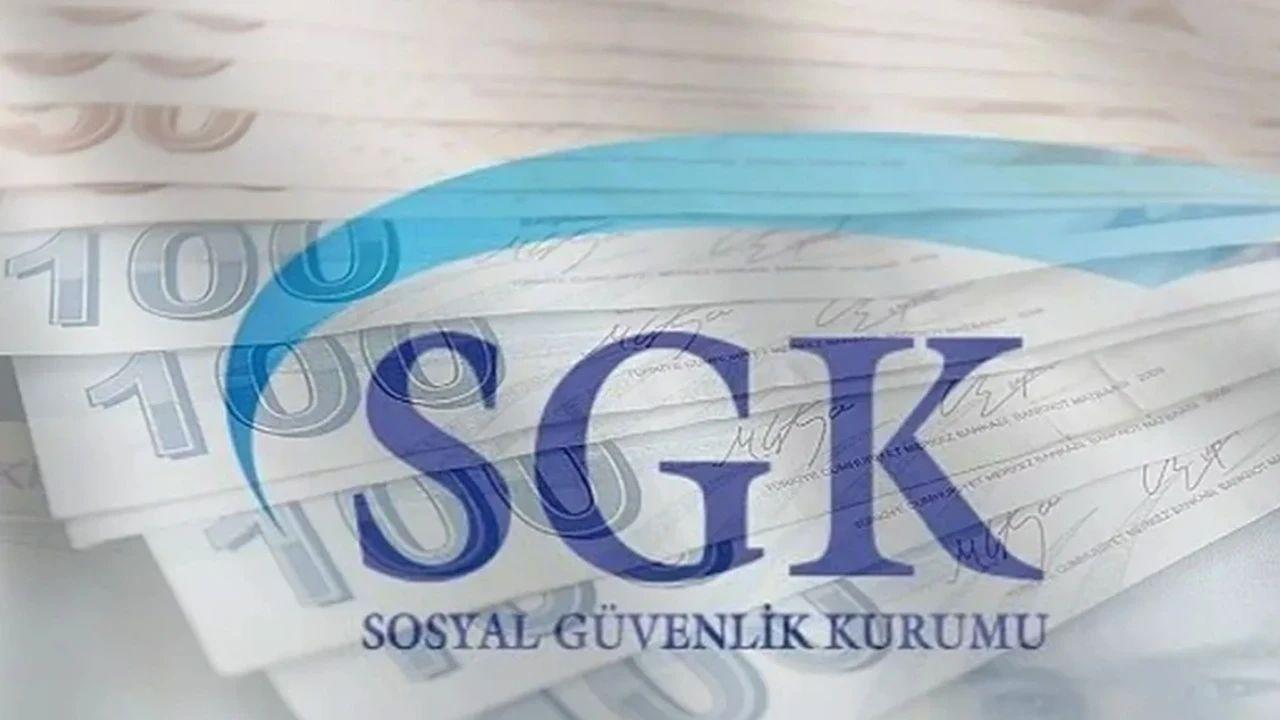 SGK’dan emeklilik bekleyenlere fırsat: Eksik primle emeklilik