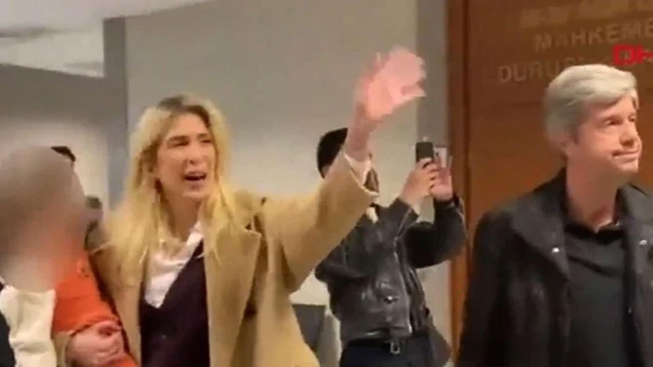 Tamer Tanrıyar yakalandı, gözaltına alındı