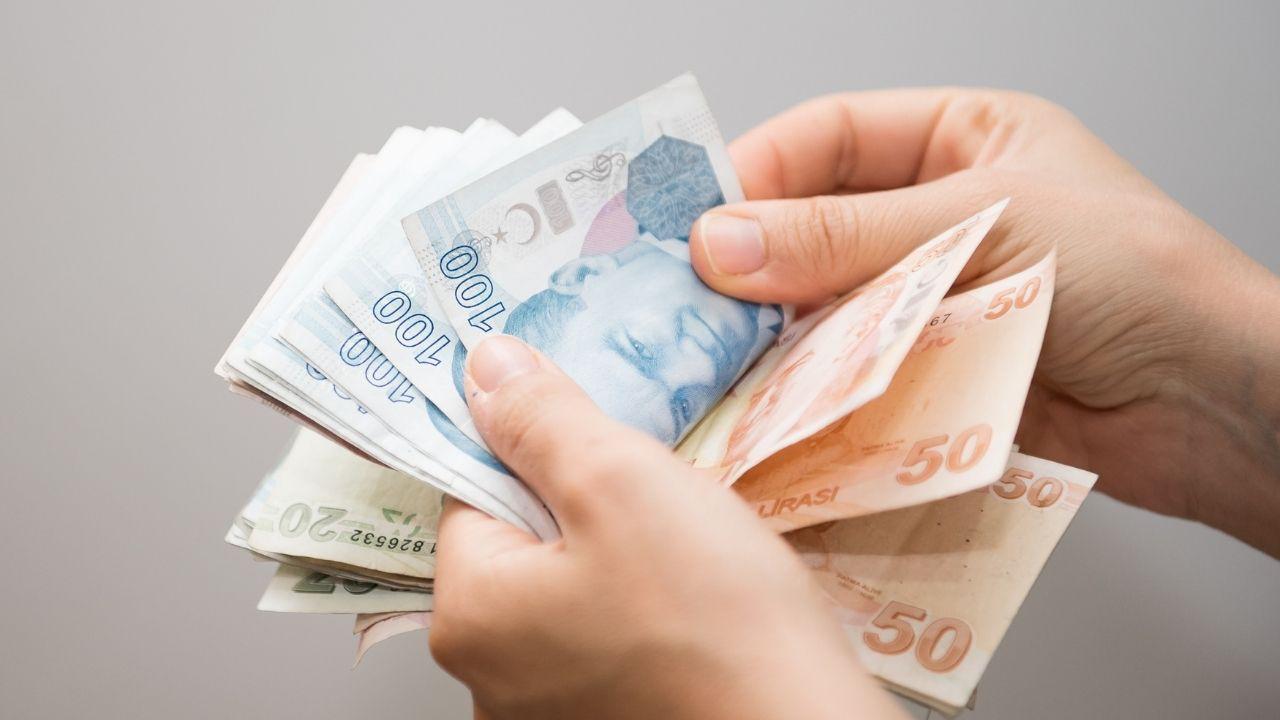 Tek Seferde ve Nakit 85.000 TL Hesaplara Yatacak!