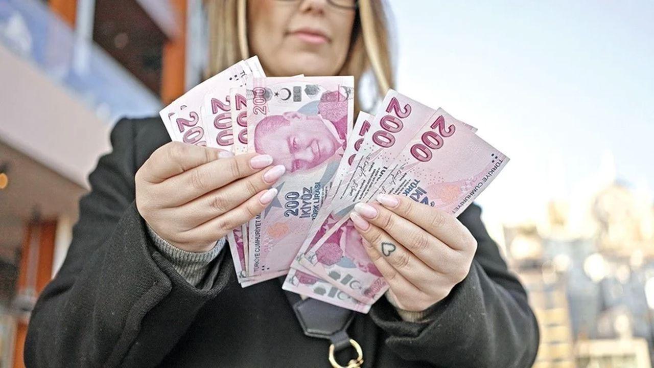 Tüm Emeklilere 90 bin TL'ye varan promosyon