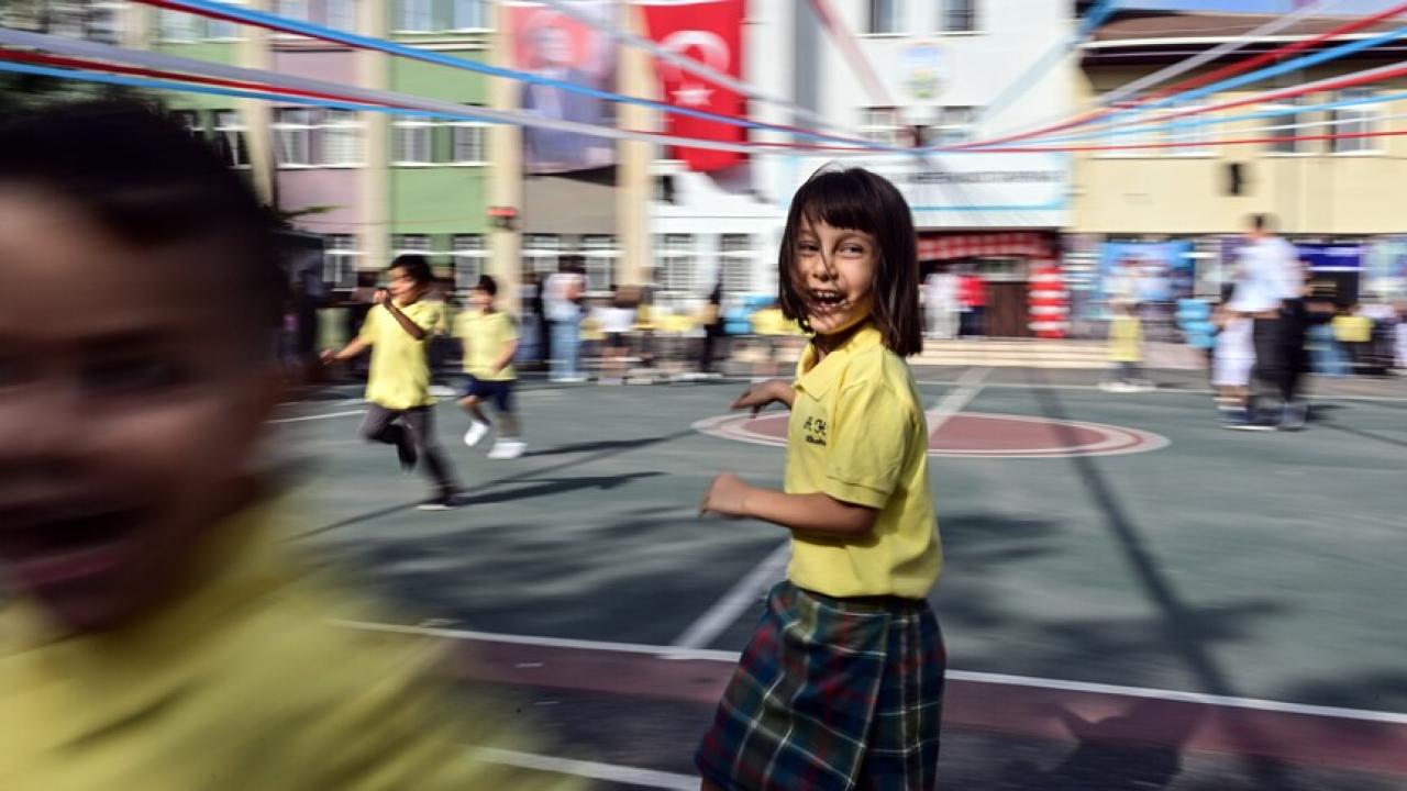 Türkiye’de eğitim süresi arttı