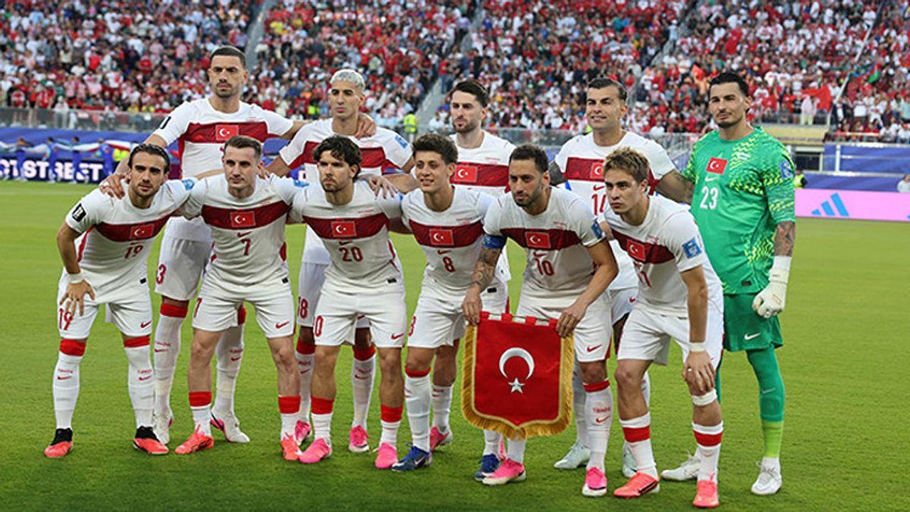 Türkiye’nin Dünya Kupası’nda gruptan çıkma şansı var mı? En iyi 3. olabilir mi