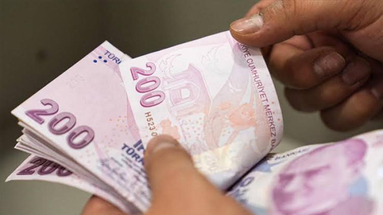 20.000 TL, 22.000 TL, 25.000 TL Üzeri Alanlar Dikkat! Kuruşu Kuruşuna Yeni Emekli Maaş Listesi