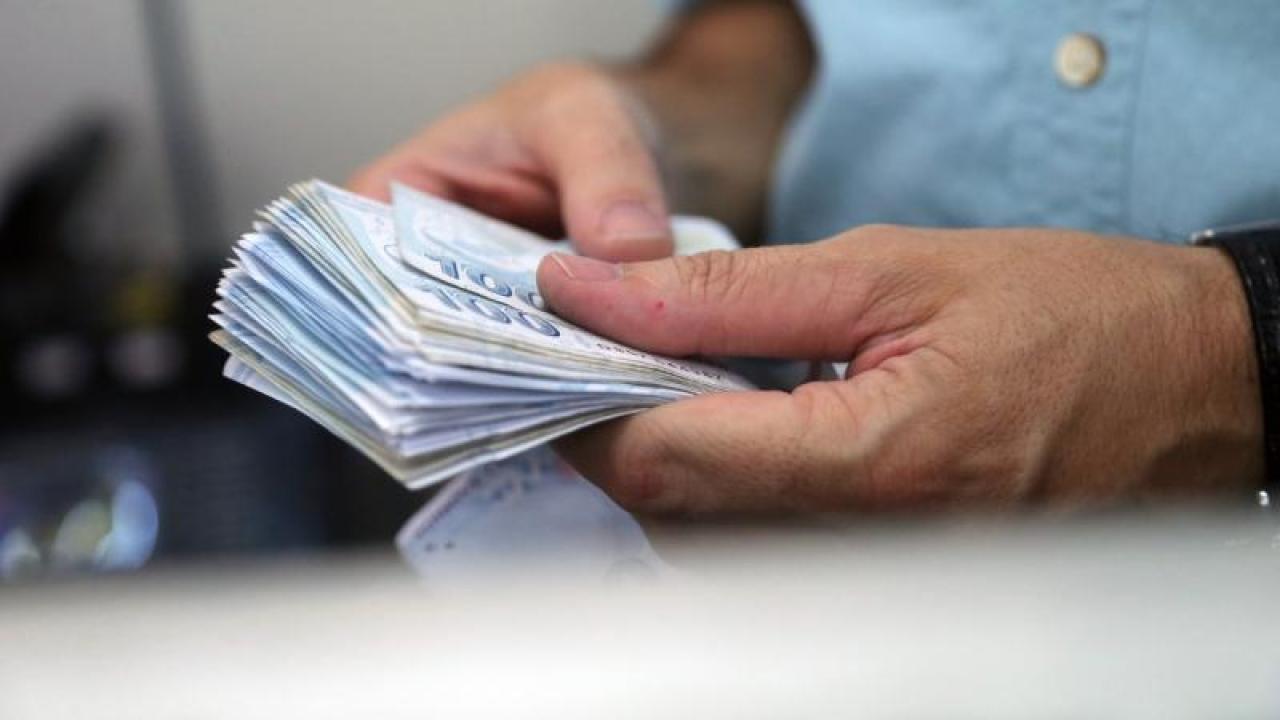 6 Aylık Enflasyon Belli Oldu: Memur Maaş Zammı Yüzde 13,51