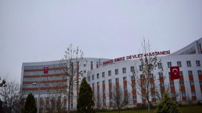 Eskişehir'de uyku laboratuvarı hizmete girdi