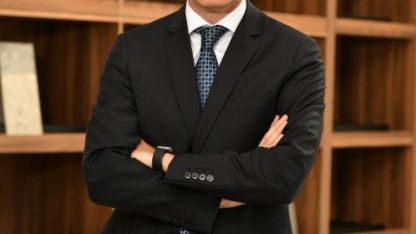 Kale Grubu'nda üst düzey atama