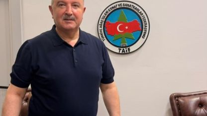 NATO Zirvesi mobilyacılara yeni kapılar açtı