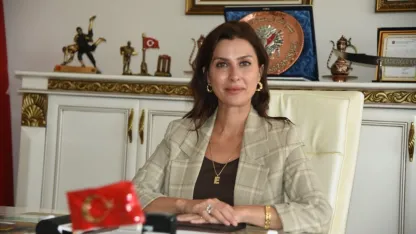 Bahşılı Kaymakamı Kazanasmaz'dan birlik ve beraberlik mesajı
