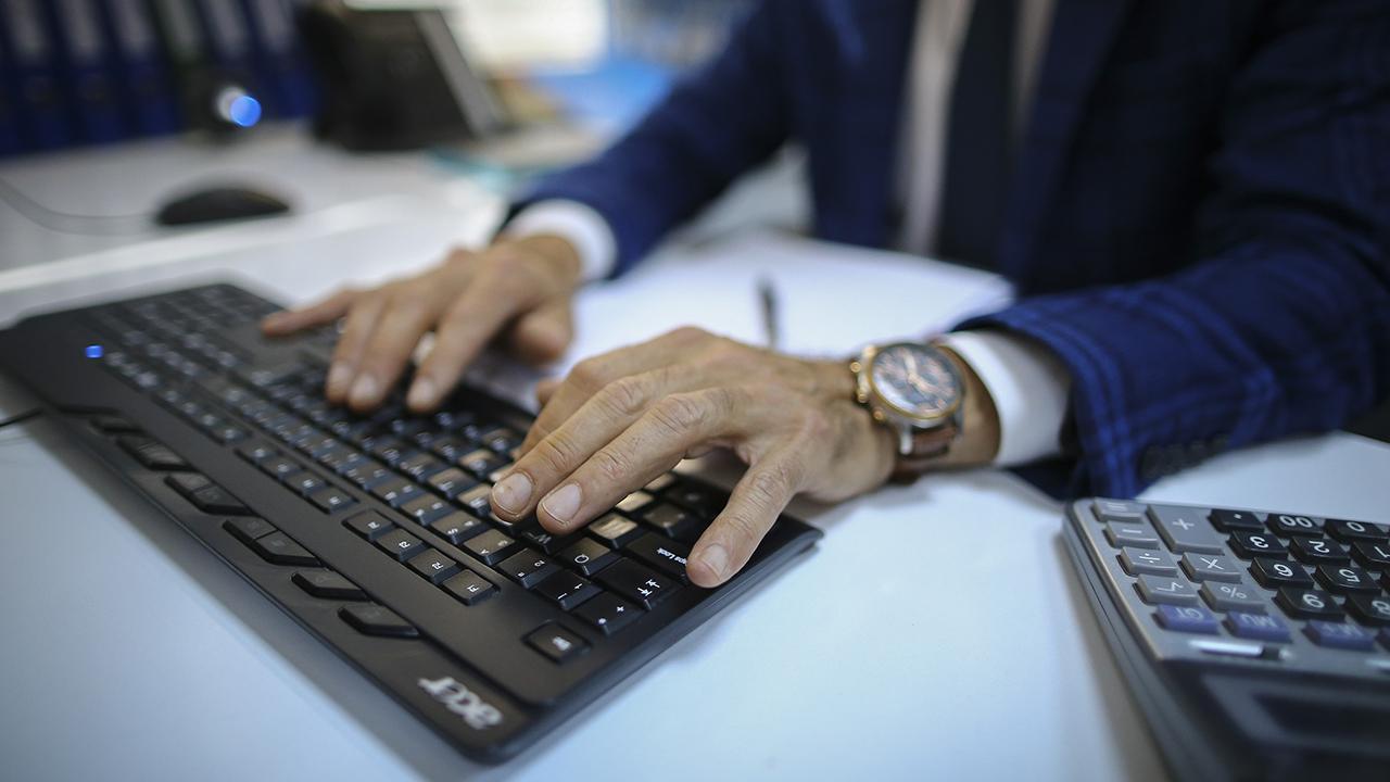 70 KPSS Puanıyla Memur Alımı Başladı!