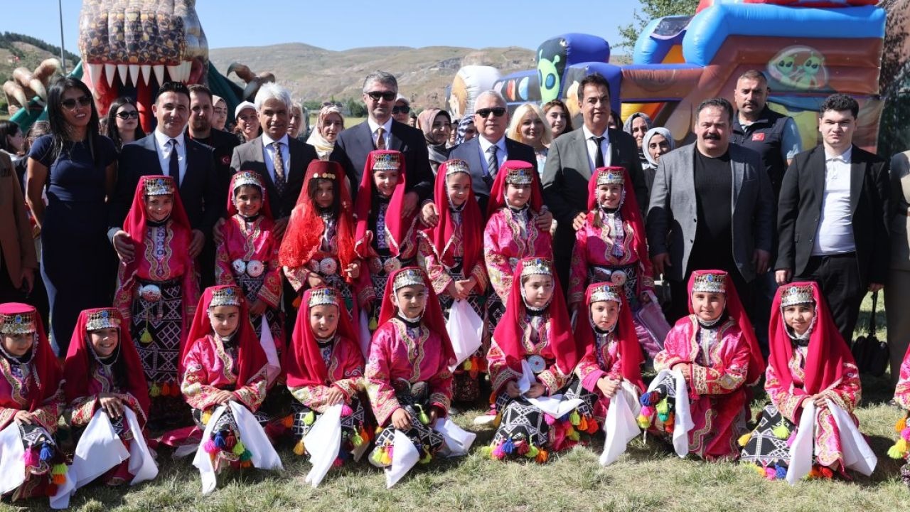"Aile Buluşmaları" Programı düzenlendi