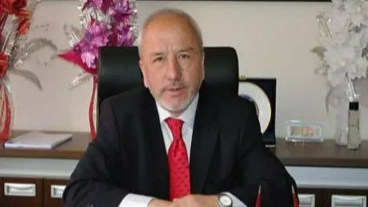 AK Parti Karaman'da yarış büyüyor!
