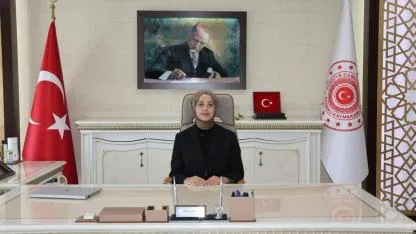 Ayrancı'da yeni dönem resmen başladı
