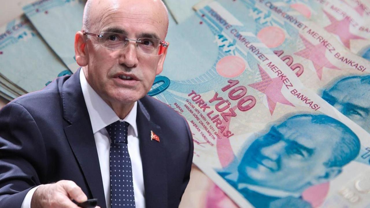 Bakan Şimşek imzaladı! Milyonlarca kişinin maaşı yükseldi