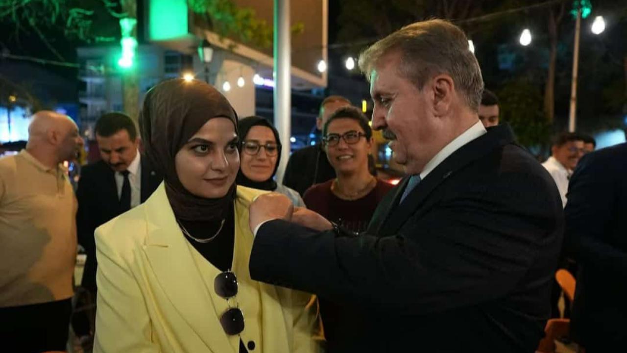 BBP Karaman'dan yoğun programın perde arkası