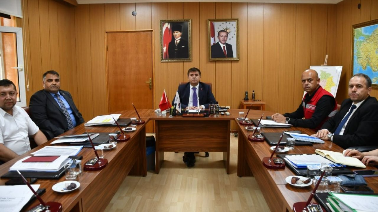 Çalışmalar değerlendirildi