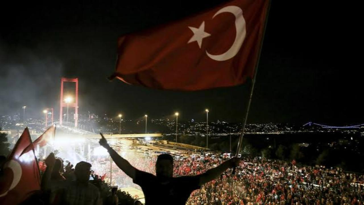 Ermenek’te 15 Temmuz program belli oldu