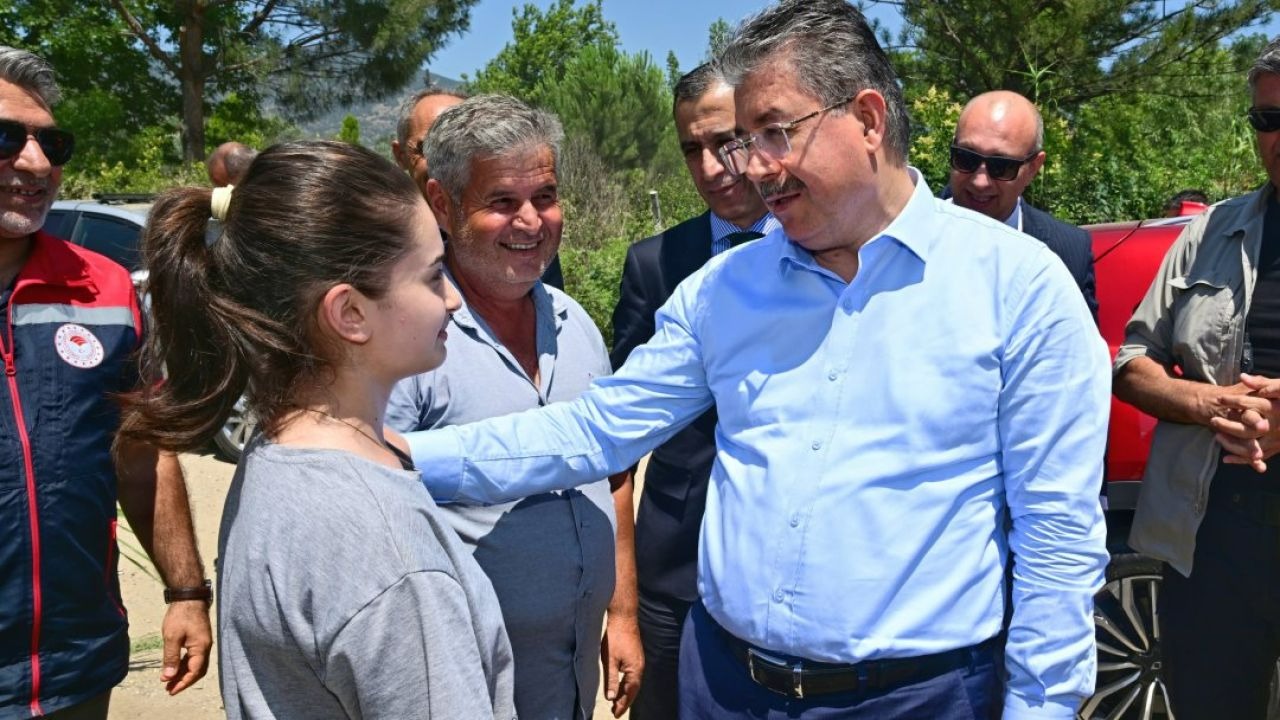 Eskişehir'de jeotermal seracılık büyüyor