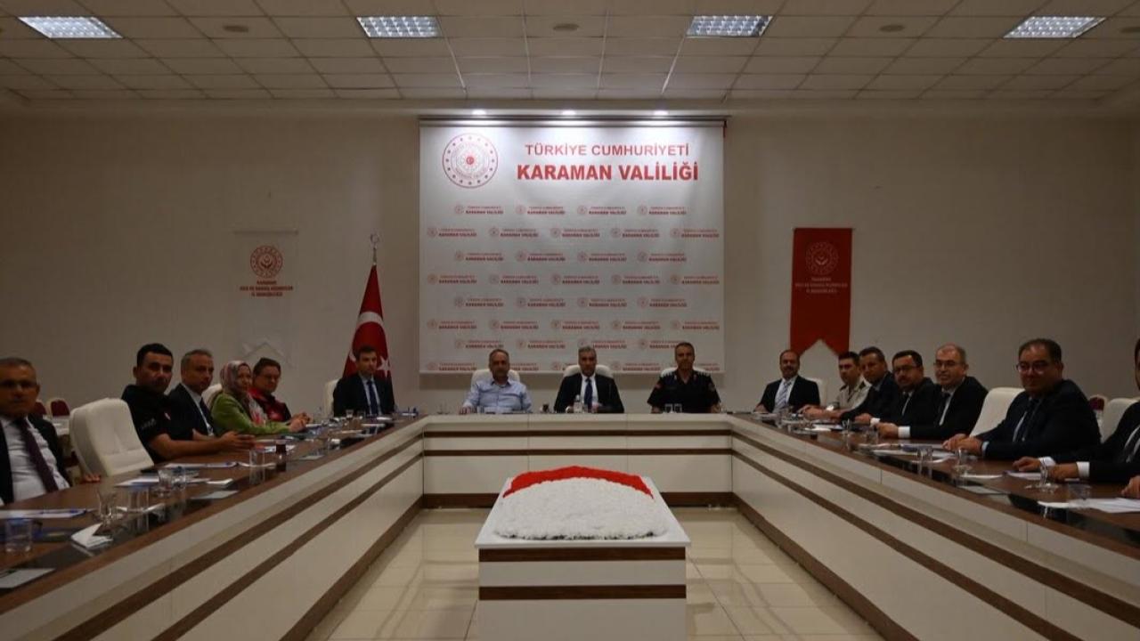 Güçlü aile güçlü toplum