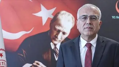 Halk sağlığına iklim tehdidi