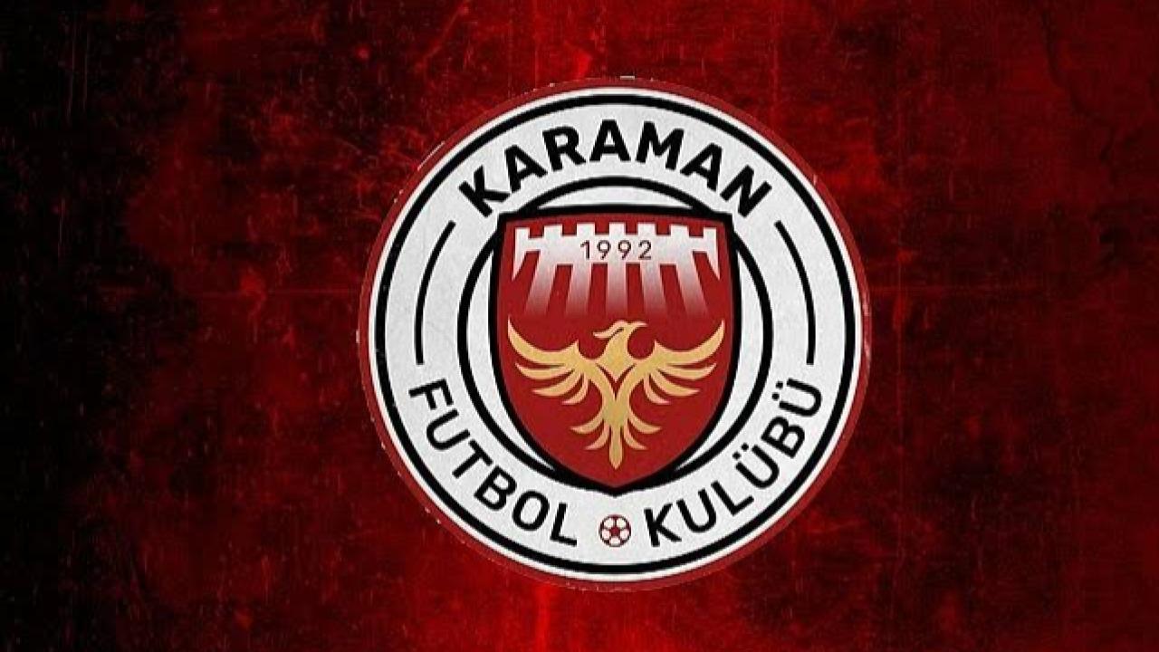 İşte Karaman FK'nın 3. Lig'deki rakipleri