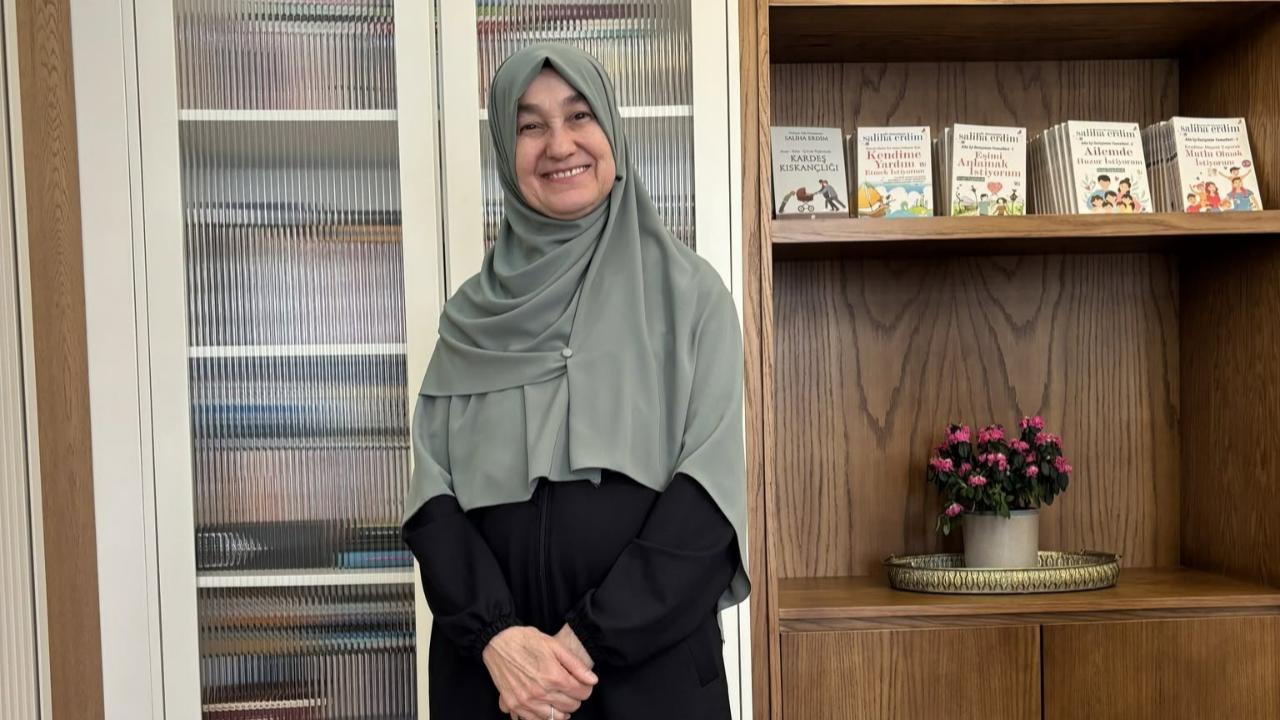 Karaman'a geliyor