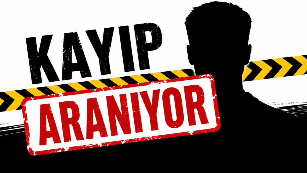 Karaman'da kayıp çocuk aranıyor