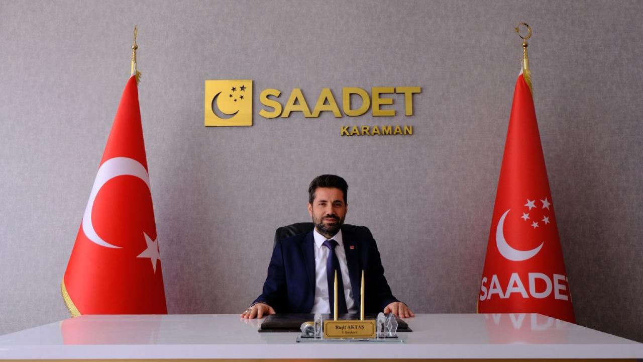 Karaman'da neden yok
