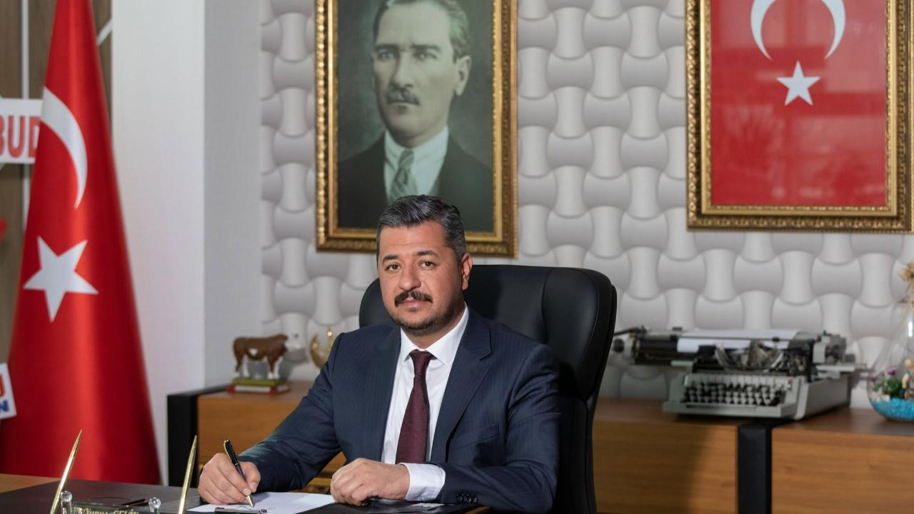 Karaman'da şok gelişme