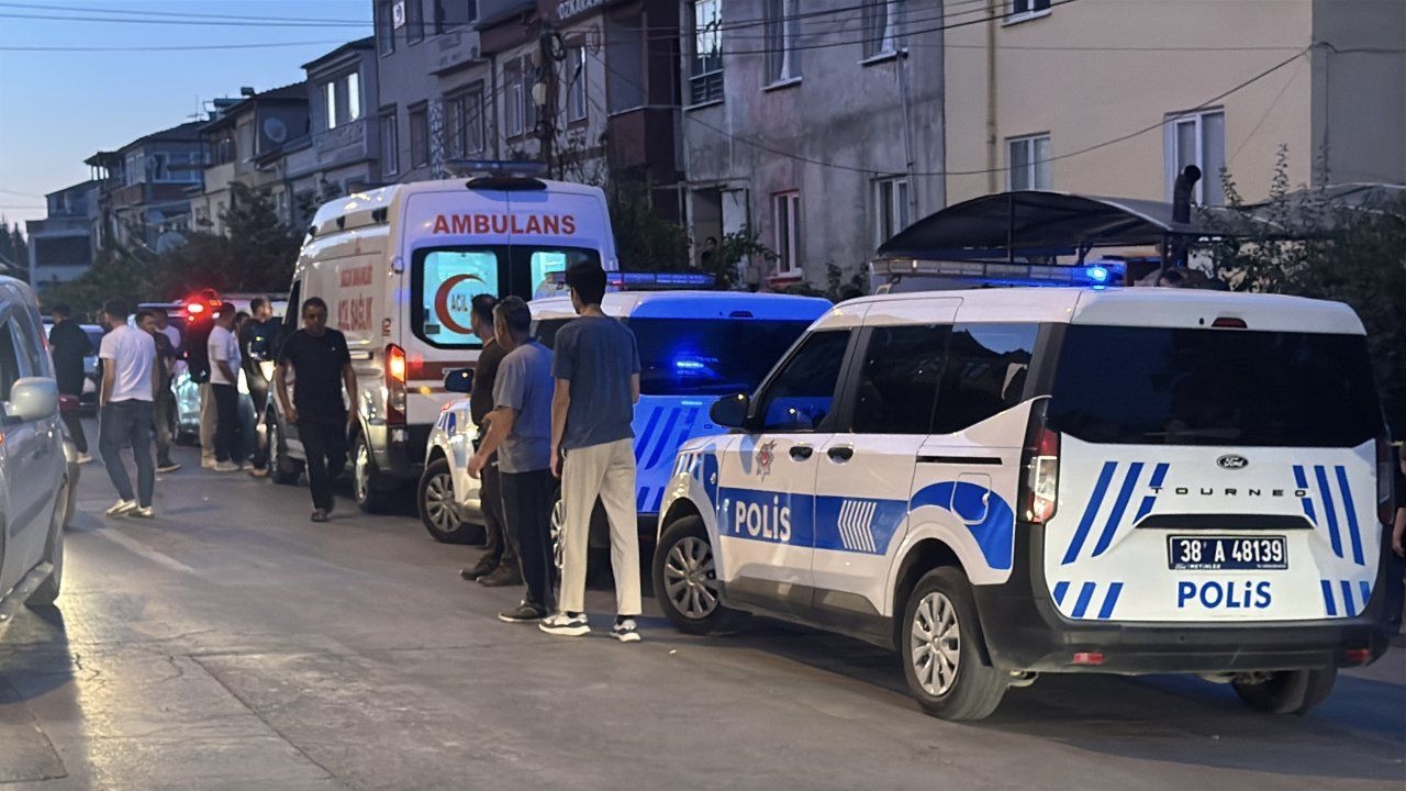 kardeşi tarafından vurulan kişi öldü