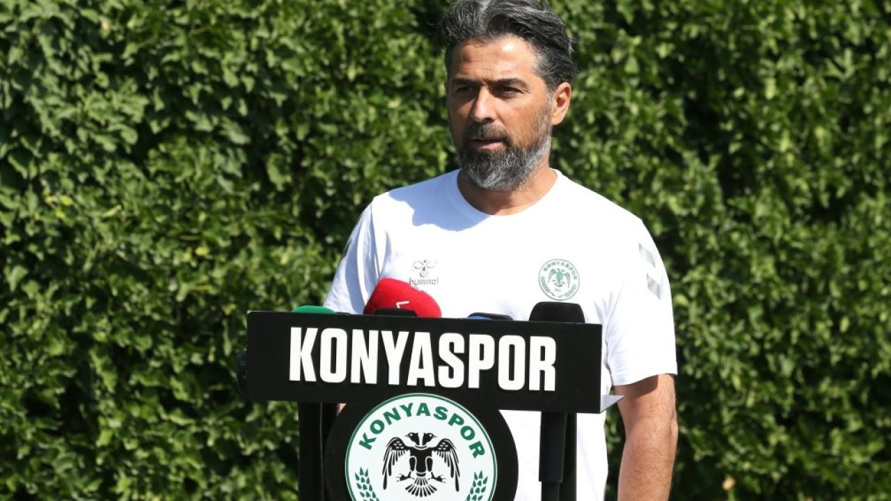 Konyaspor'dan transfer atağı