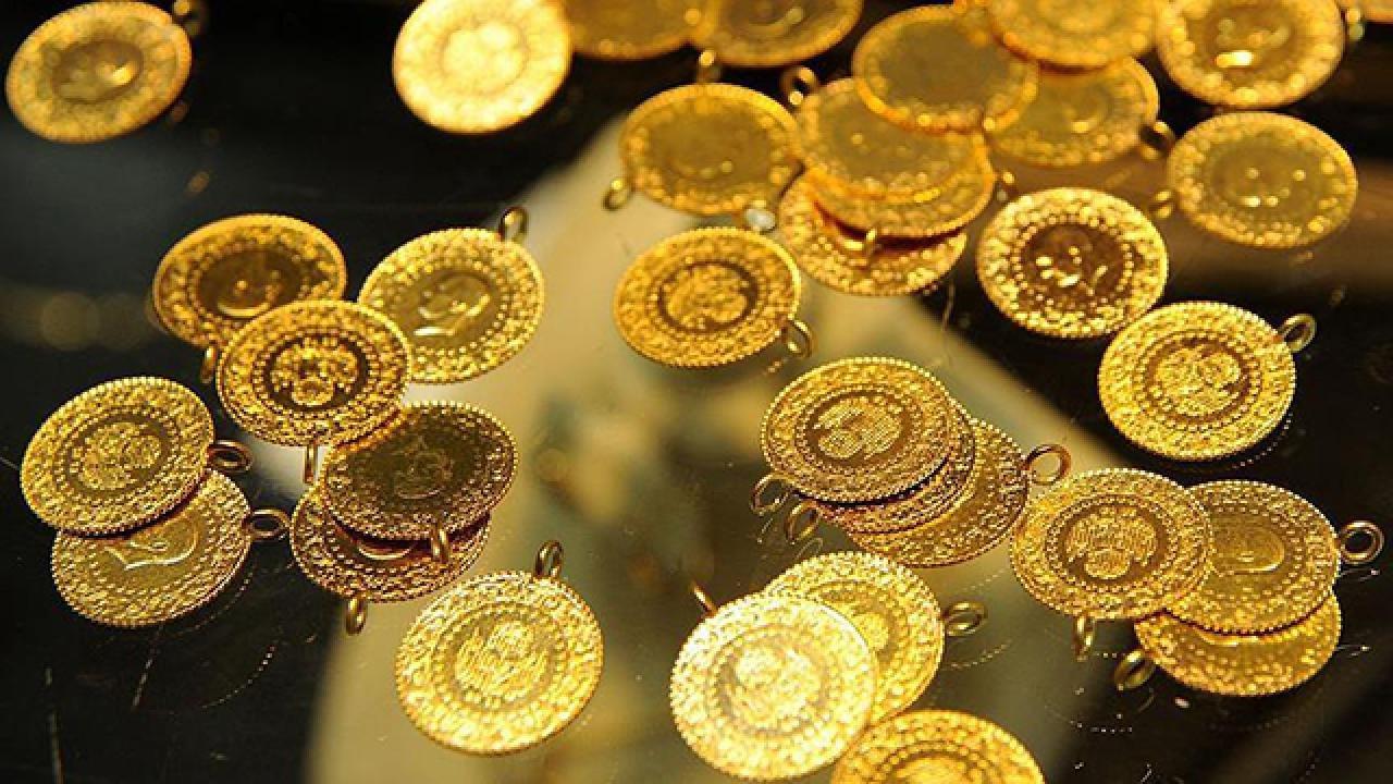 Kuyumcuya gitmeden önce okuyun: Altın için yeni 2026 rotası çizildi