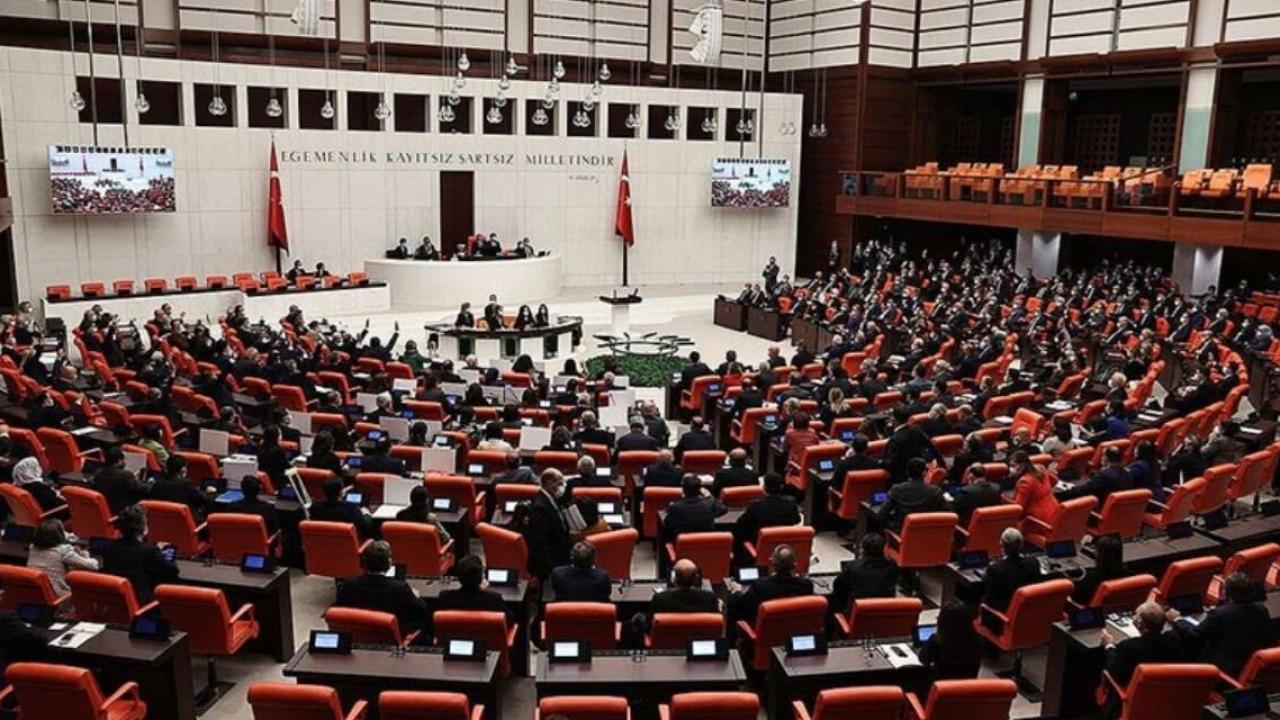 lk Evini Alacaklar Meclis'in Kapısını Çaldı: Düşük Faizli Kredi