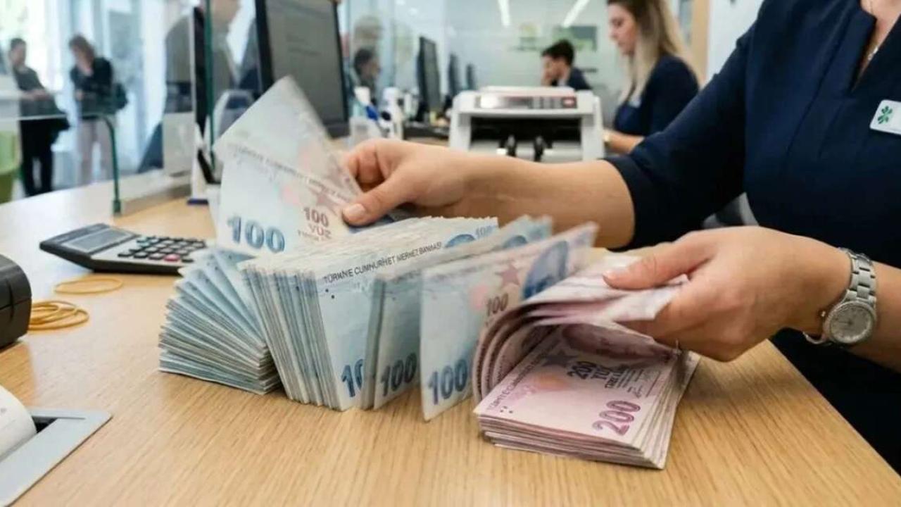 Masadaki Hesap Belli Oldu: En Düşük Emekli Maaşı Ne Kadar Oldu?