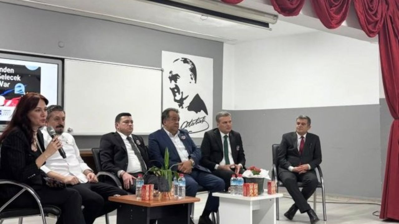 Meslek seçimine rehber olan proje büyüyor