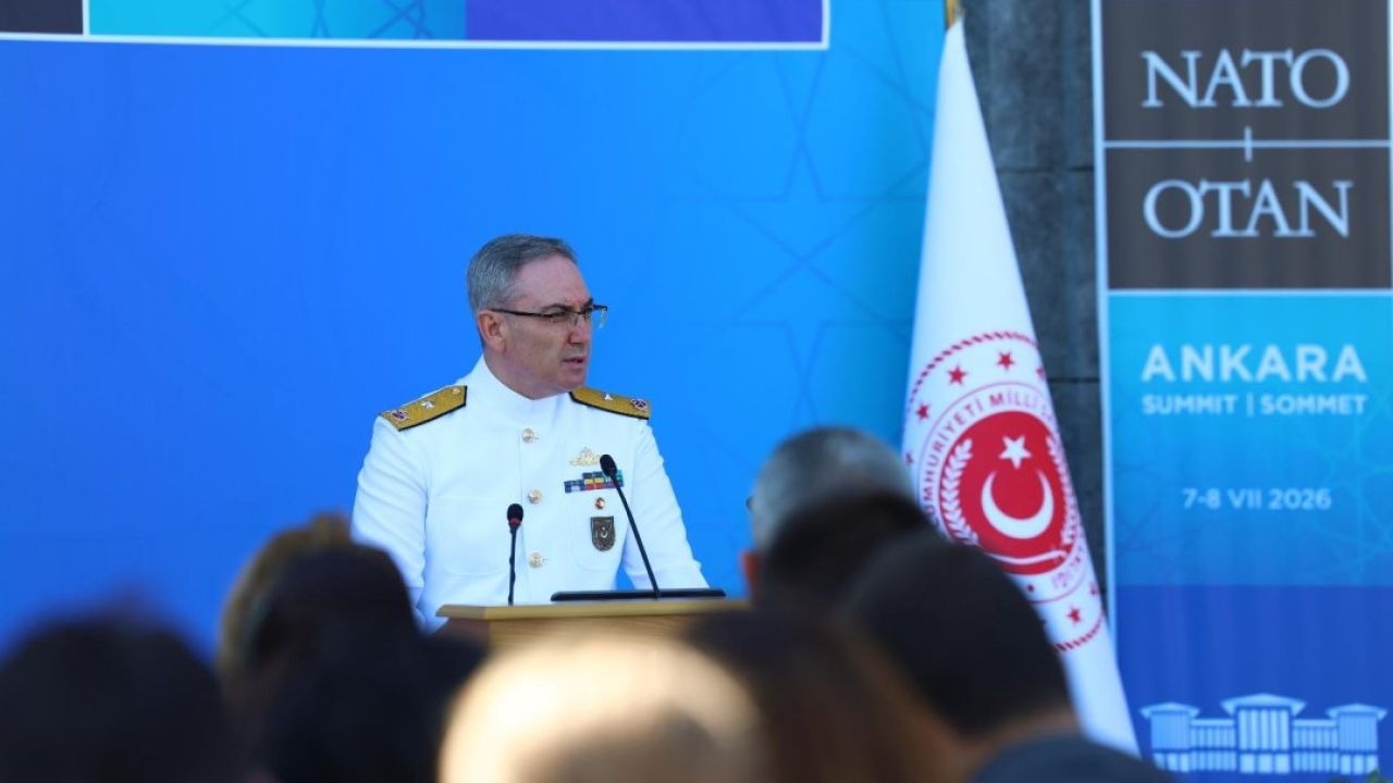 MSB'de basın bilgilendirme toplantısı