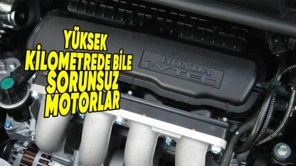 Kilometre Takıntısına Son 350 Bini Devirse de Saat Gibi İşleyen 5 Efsane Motor