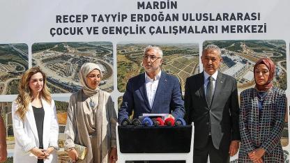 Geleceğin sermayesi nitelikli gençler