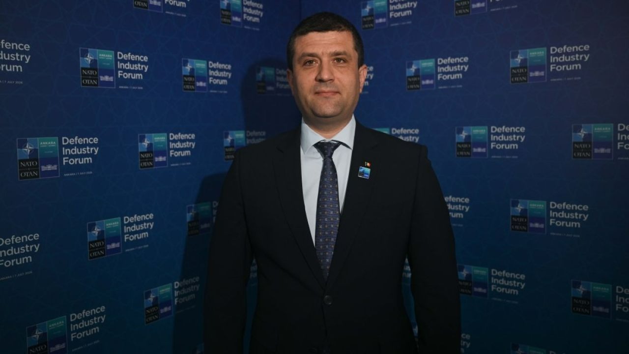 Romanya'dan Türkiye'ye İş Birliği Mesajı