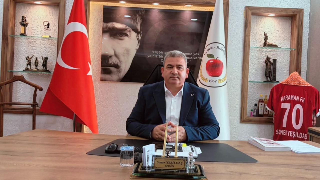 Son dakika! İstifa etti!