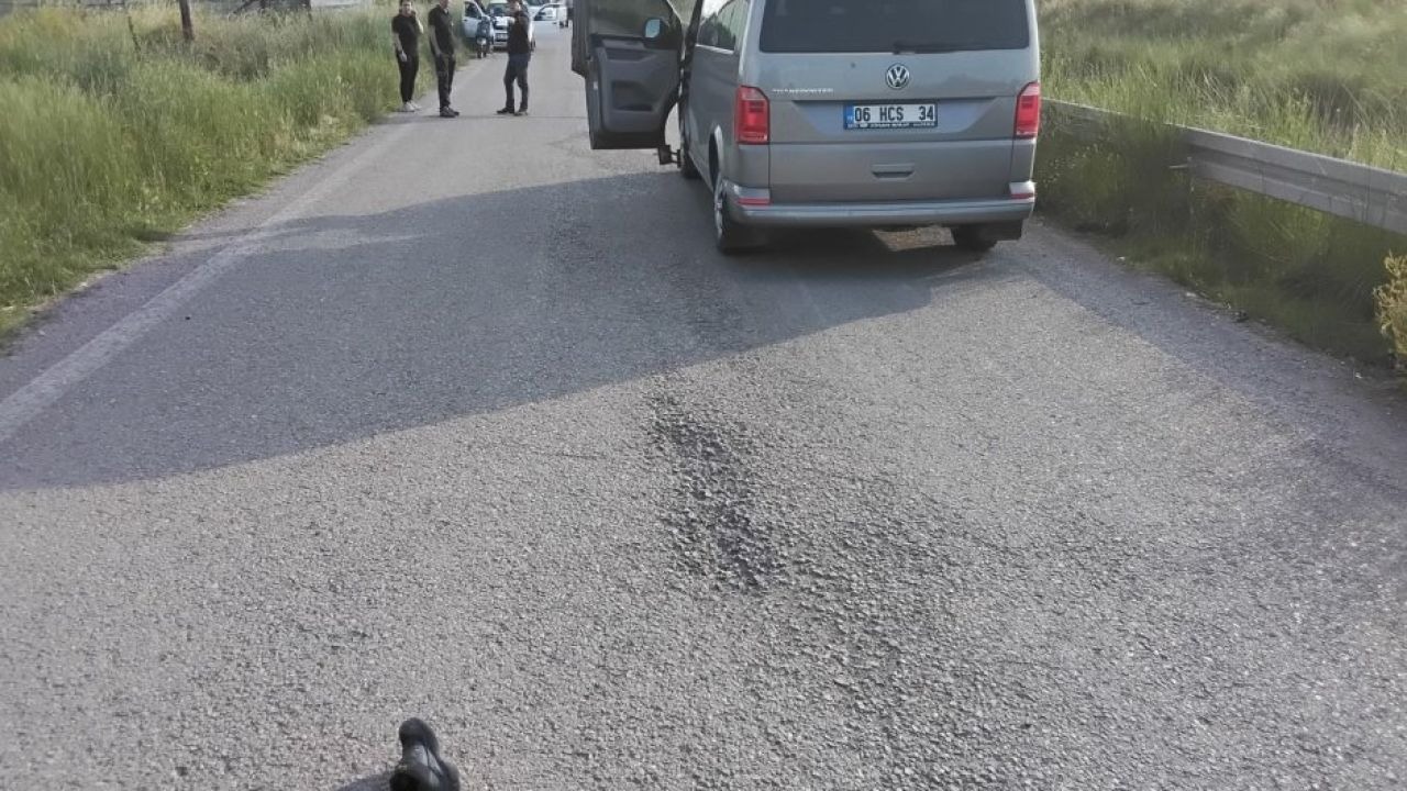 Soruşturmada siyasi iddia yalanlandı