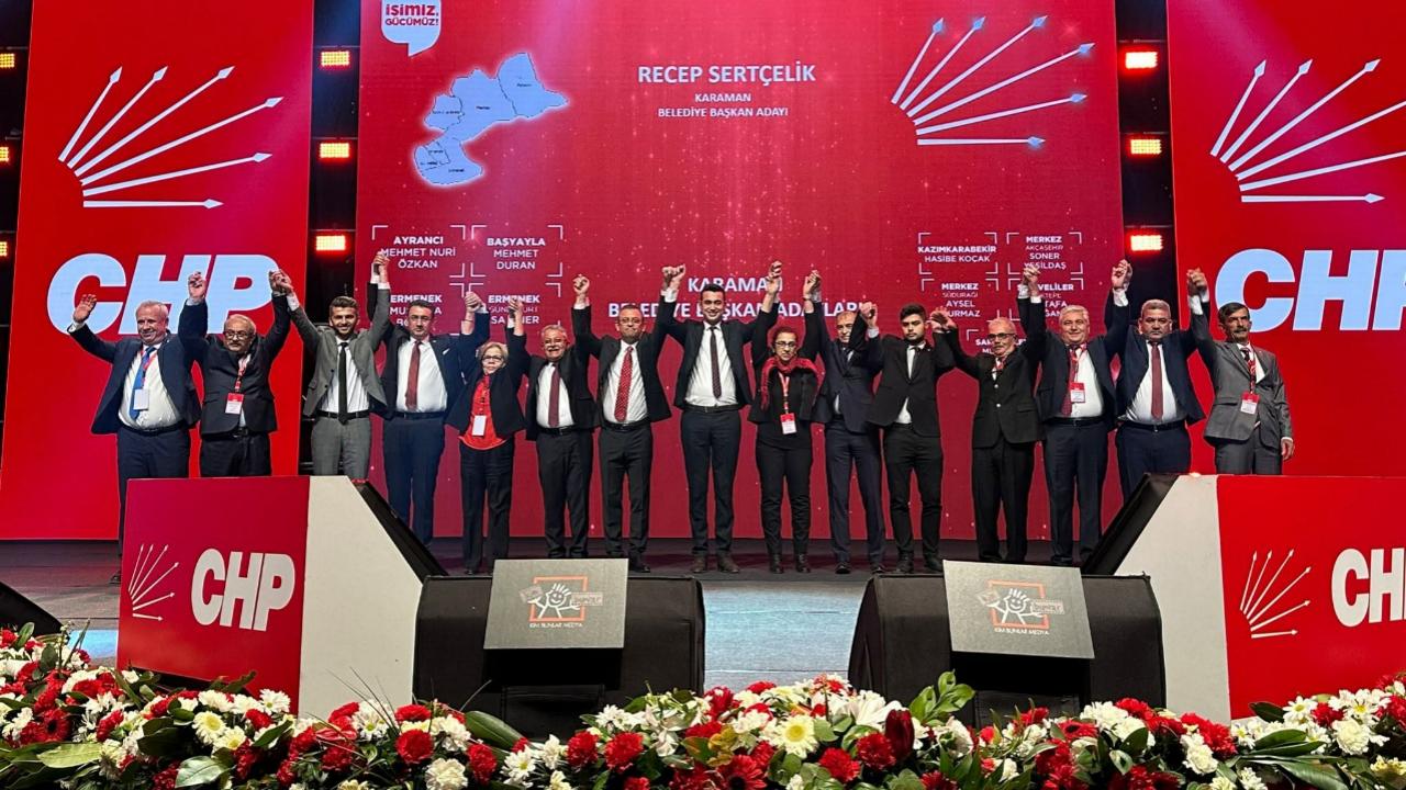 Ünver: "Akçaşehir'in iradesi yok sayıldı"