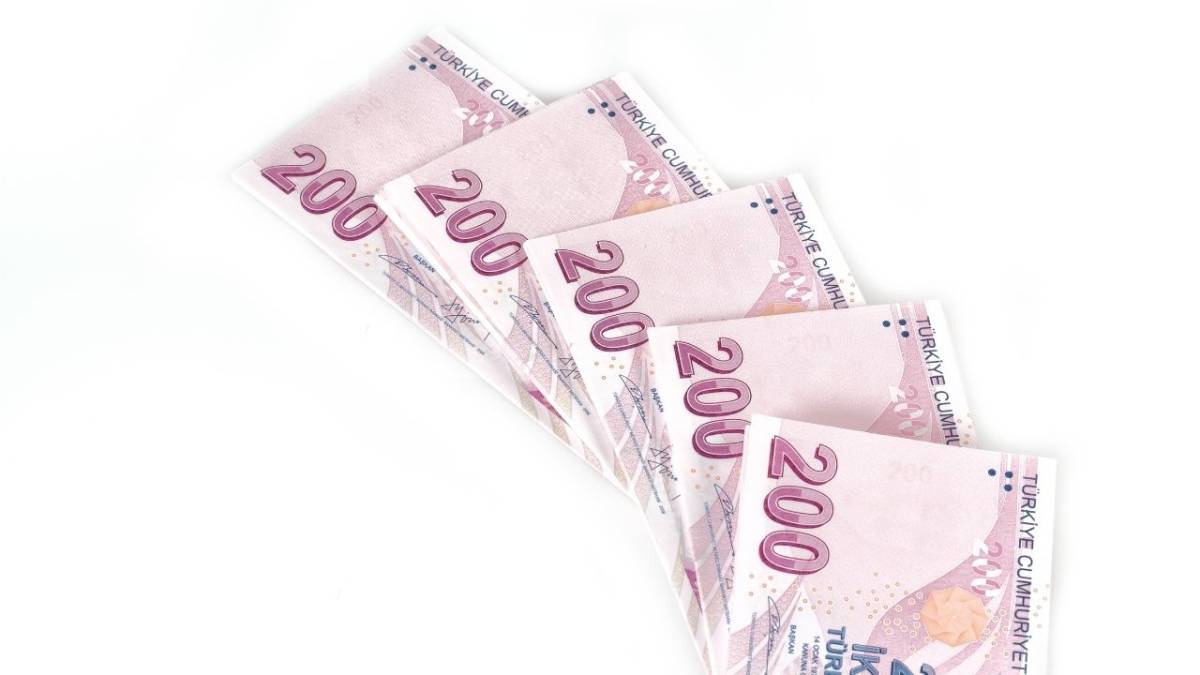 Beklenen Ödeme AZ ÖNCE Geldi! Bakanlık 5000 TL’yi Duyurdu