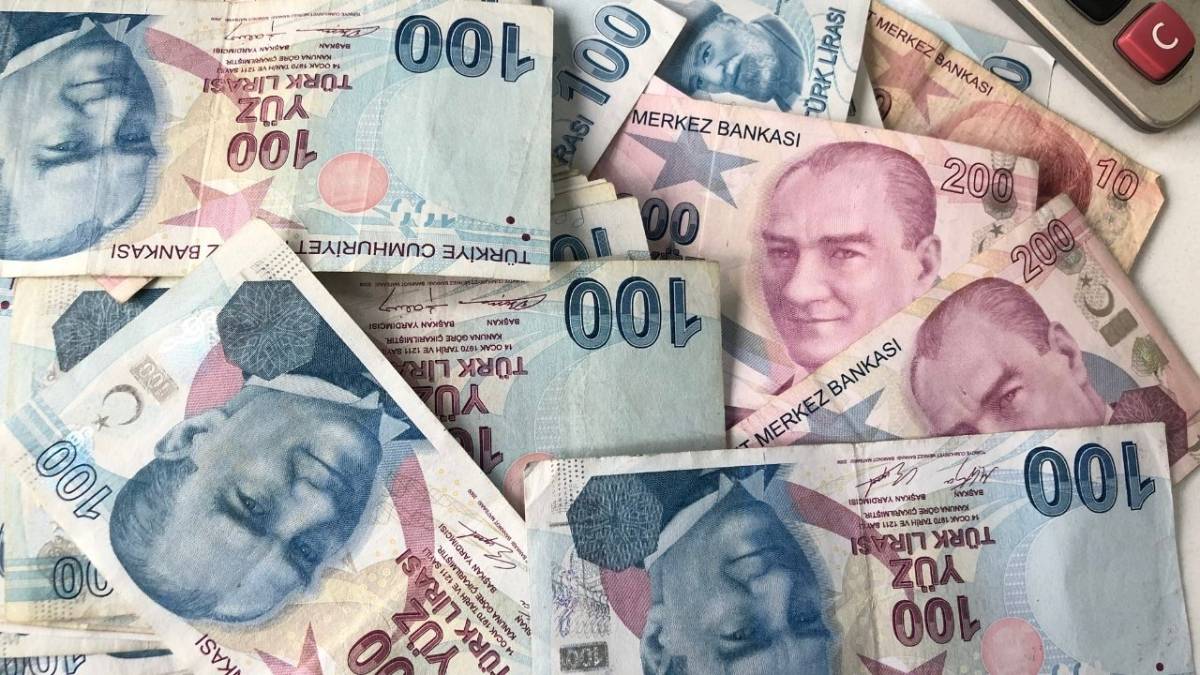 Beklenen Ödeme AZ ÖNCE Geldi! Bakanlık 5000 TL’yi Duyurdu