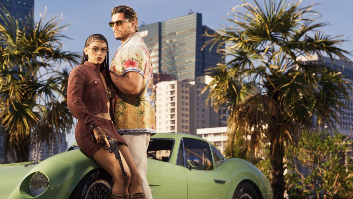 GTA 6 ön siparişe çıkıyor! İşte ilk görseller