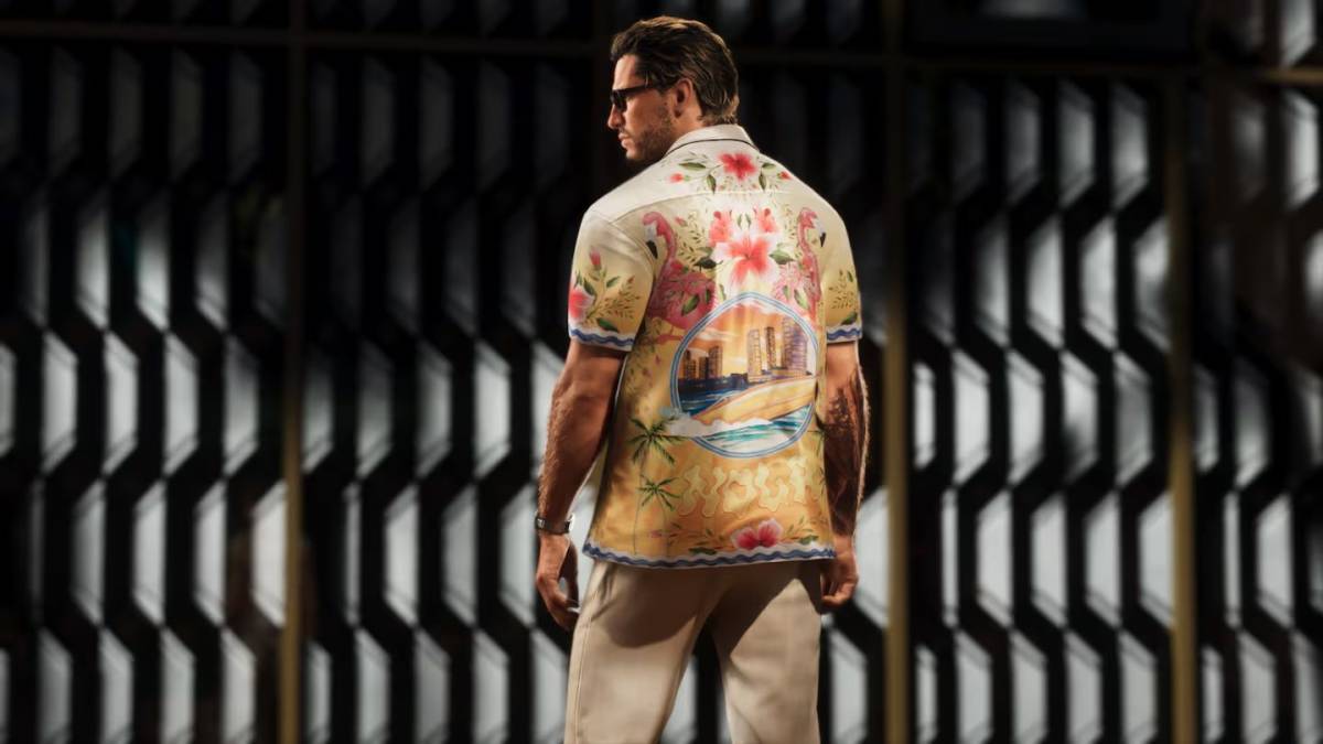 GTA 6 ön siparişe çıkıyor! İşte ilk görseller