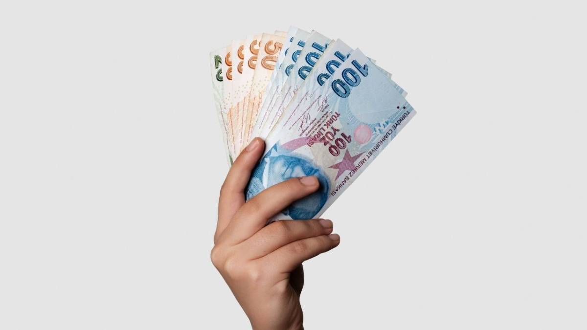 Tek Seferde ve Nakit 85.000 TL Hesaplara Yatacak!